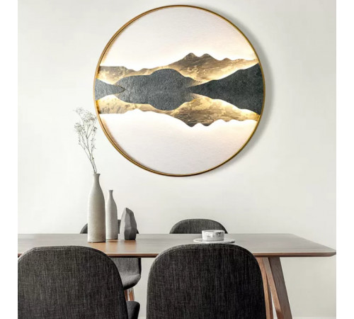 Настенный светильник ImperiumLoft Dawn 232760-23