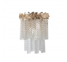 Настенный светильник Modelux ML.8250.290 GD