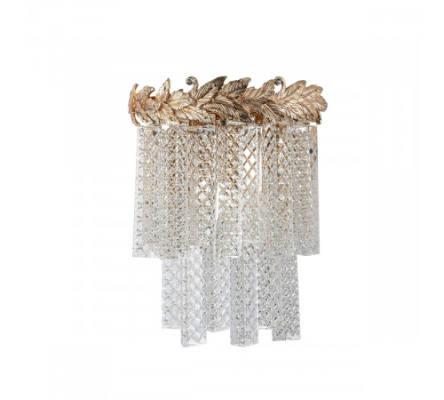 Настенный светильник Modelux ML.8250.290 GD