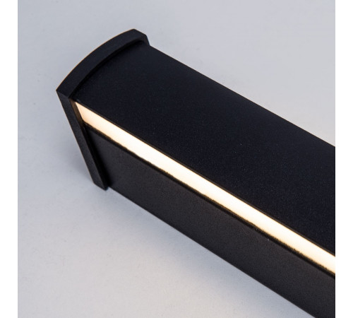 Настенный светильник LED4U L7364-1000 BK Настенный светильник LED4U L7364-1000 BK