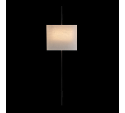 Настенный светильник LOFT IT Sonnet 10459 Black