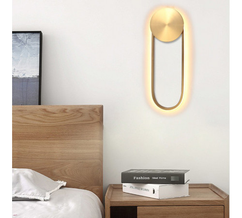 Настенный светильник ImperiumLoft Argyle 208950-23 Настенный светильник ImperiumLoft Argyle 208950-23