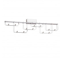Настенный светильник Odeon Light Hightech Zaha 7059/12WL