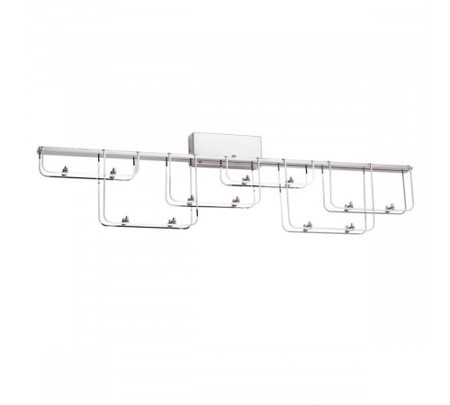 Настенный светильник Odeon Light Hightech Zaha 7059/12WL Настенный светильник Odeon Light Hightech Zaha 7059/12WL