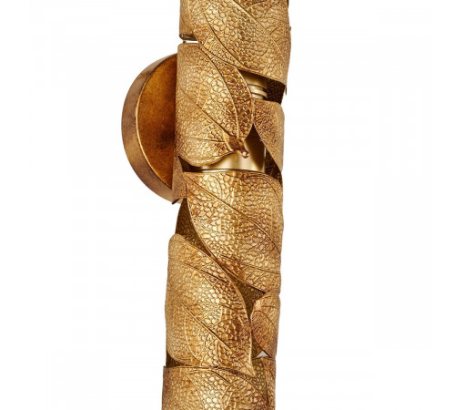 Настенный светильник Favourite Leaftube 4802-1W