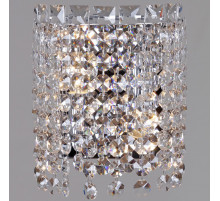 Настенный светильник Illumico IL9017-1WZF-25 CH ELITE