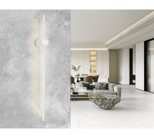 Настенный светильник Ambrella Light Comfort FL74792