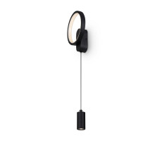 Настенный светильник Freya Beady FR6110WL-L15B
