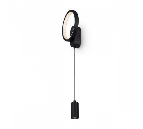 Настенный светильник Freya Beady FR6110WL-L15B