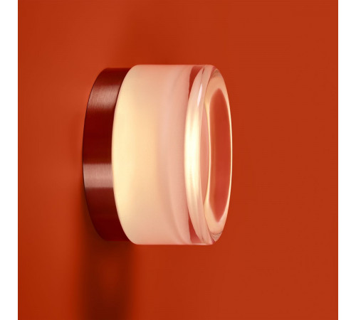 Настенный светильник Freya Retro FR5603WL-L8TR