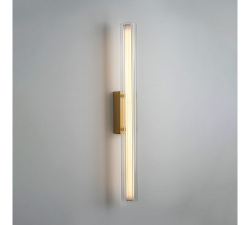 Настенный светильник Modelux ML.717.600 BS