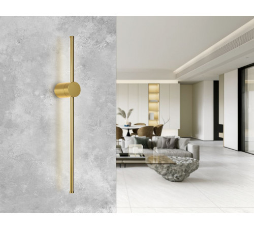 Настенный светильник Ambrella Light Comfort FL74791