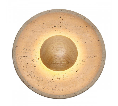 Настенный светильник Citilux Mares CL246018