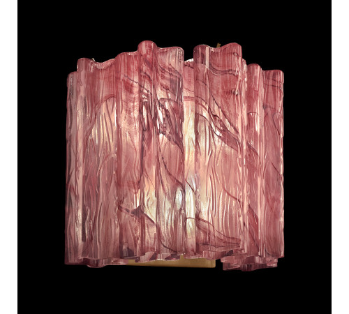 Настенный светильник Loft IT Murano 10580W Pink