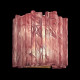 Настенный светильник Loft IT Murano 10580W Pink