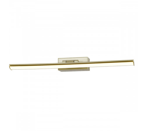 Настенный светильник Escada Primo 170001/A/1W LED 9W Gold ES0000010L