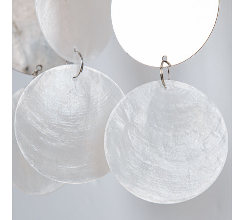 Настенный светильник Arte Lamp Pipirima A4100AP-2CC