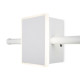 Настенный светильник Freya Allure FR6123WL-L18W