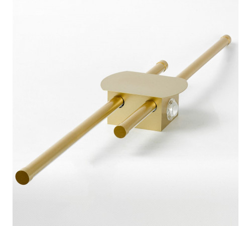 Настенный светильник Lussole Hardeman LSP-7394 Настенный светильник Lussole Hardeman LSP-7394