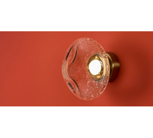 Настенный светильник FreyaMote FR5601WL-01TR