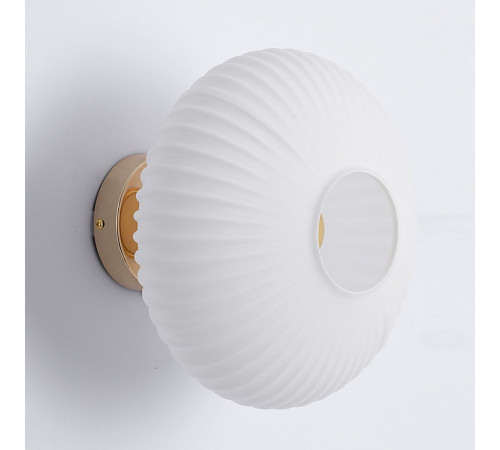 Настенный светильник Lussole LSP-5050