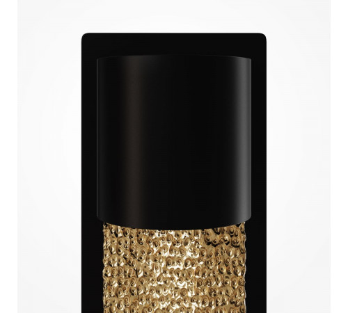 Настенный светильник Maytoni Golthic MOD474WL-L30B3K