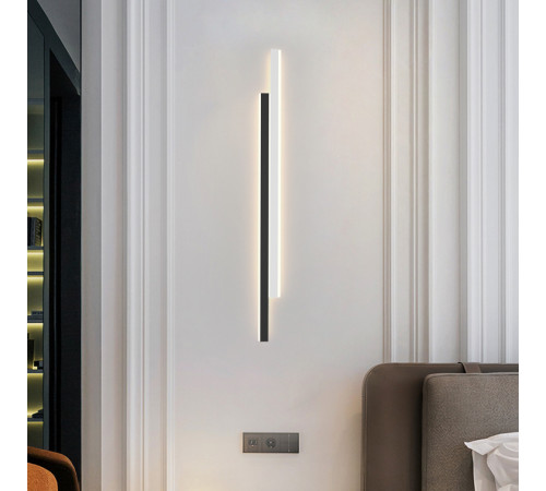 Настенный светильник ImperiumLoft Rikka 230950-23 Настенный светильник ImperiumLoft Rikka 230950-23