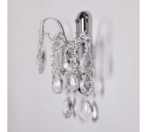 Настенный светильник De Markt Бриз 111029202