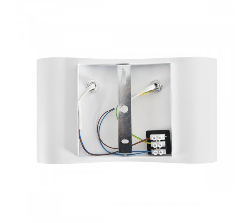 Настенный светильник Lumion Moderni Olve 8388/2W Настенный светильник Lumion Moderni Olve 8388/2W