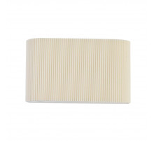 Настенный светильник Lumion Moderni Gofera 8327/2W