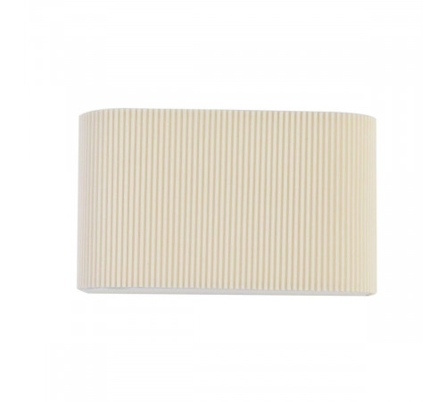 Настенный светильник Lumion Moderni Gofera 8327/2W