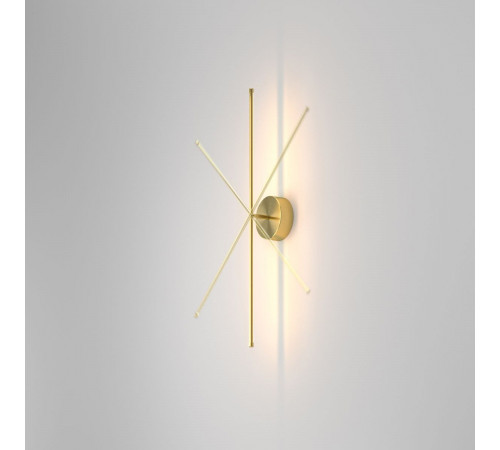 Настенный светильник Maytoni Elegant C084WL-L7BS2.7K-1