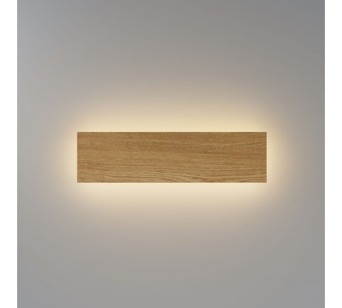 Настенный светильник Maytoni Basic Texture MOD461WL-L8BGK