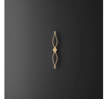 Настенный светильник ImperiumLoft Jarand 255526-22