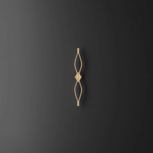 Настенный светильник ImperiumLoft Jarand 255526-22