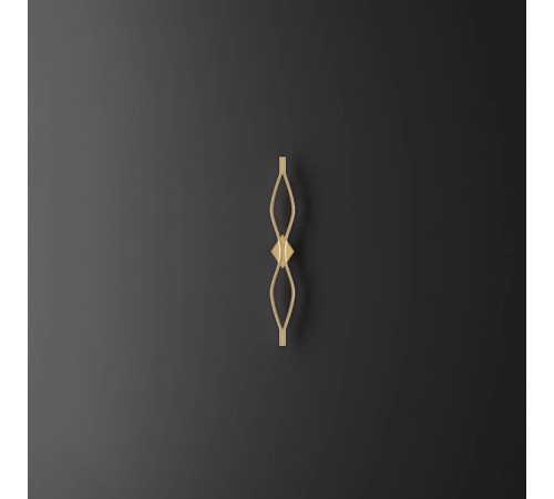 Настенный светильник ImperiumLoft Jarand 255526-22