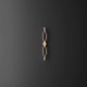 Настенный светильник ImperiumLoft Jarand 255526-22