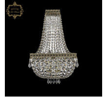 Настенный светильник Art Classic 20.272B.H2.25SP.GB