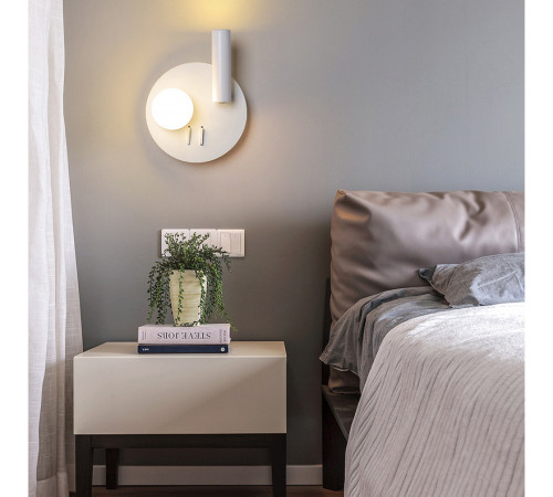 Настенный светильник ImperiumLoft Snotra Wall 224139-23 Настенный светильник ImperiumLoft Snotra Wall 224139-23