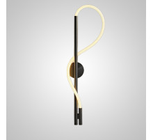 Настенный светильник ImperiumLoft Glorify Optic Cord 241249-23