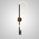 Настенный светильник ImperiumLoft Glorify Optic Cord 241249-23