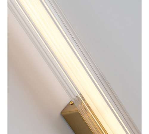 Настенный светильник Modelux ML.717.900 BS