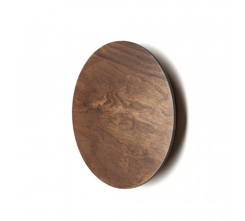 Настенный светильник Nowodvorski Ring Timber Led M Wood 11290