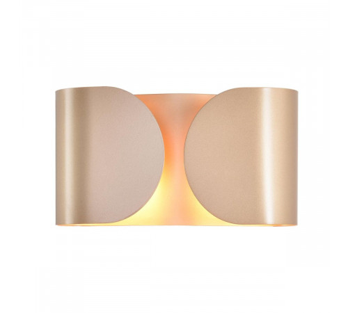 Настенный светильник Lumion Moderni Olve 8390/2W Настенный светильник Lumion Moderni Olve 8390/2W