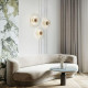 Настенный светильник Modestyle MS.1525.200