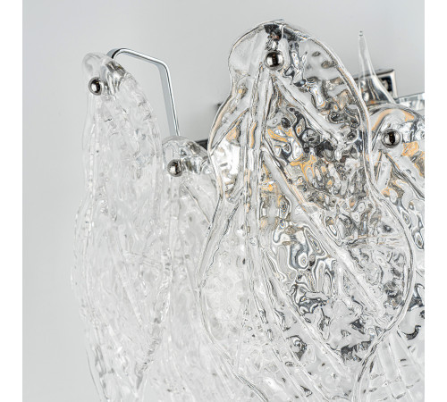 Настенный светильник Modestyle MS.2290.02 CR