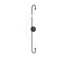 Настенный светильник Freya Fancy FR6059WL-L28B
