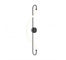 Настенный светильник Freya Fancy FR6059WL-L28B