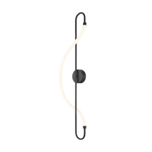 Настенный светильник Freya Fancy FR6059WL-L28B