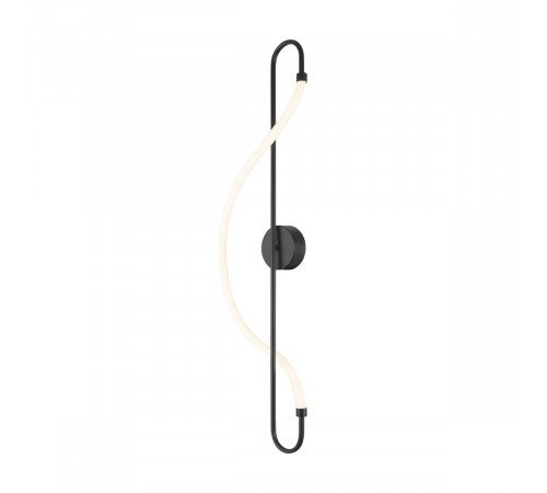 Настенный светильник Freya Fancy FR6059WL-L28B